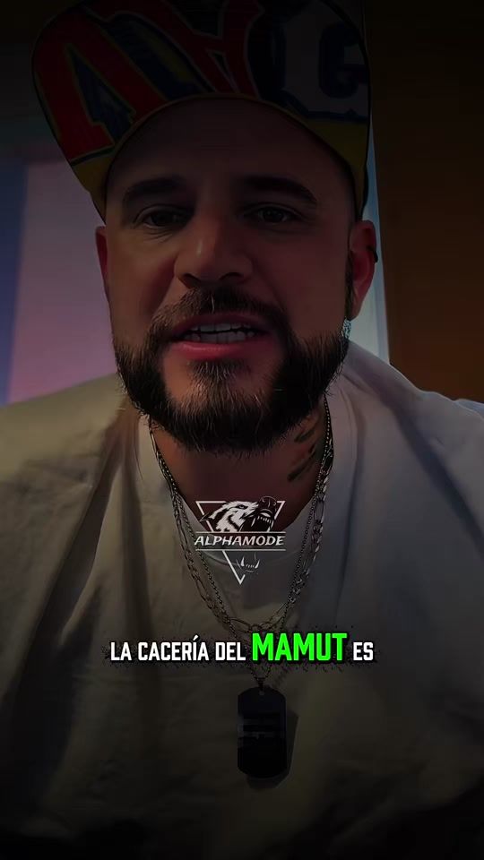 TikTok video thumbnail by modealphatemach