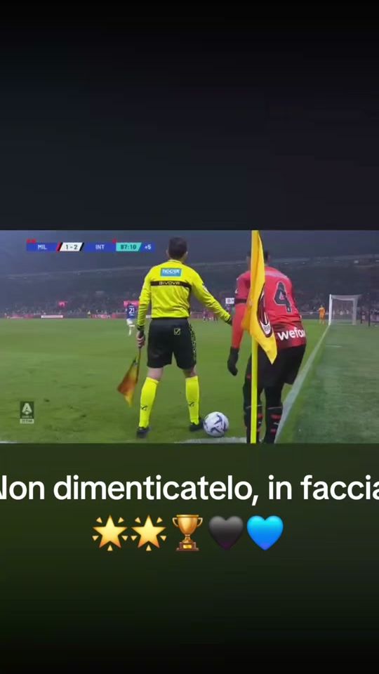 TikTok video thumbnail by internazionale357