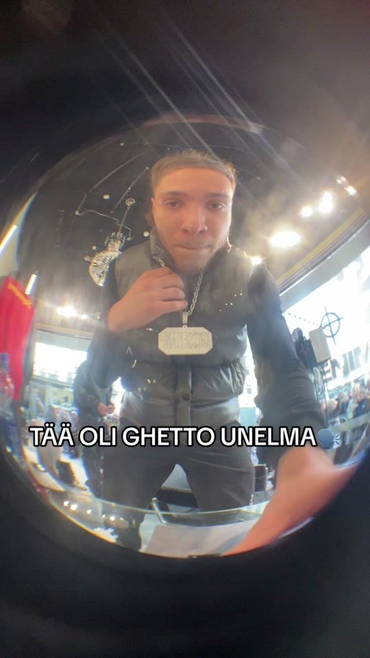 TikTok video thumbnail by krissemane