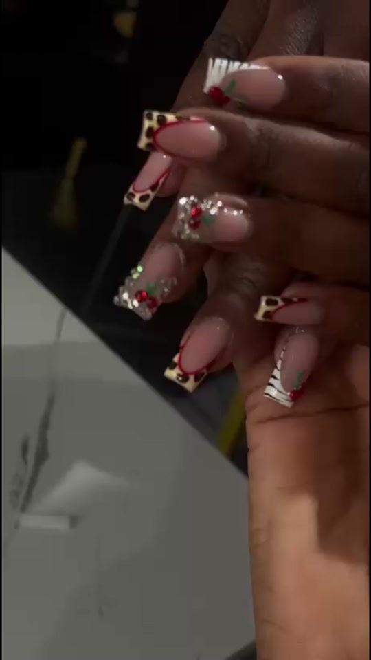 TikTok video thumbnail by tabounails
