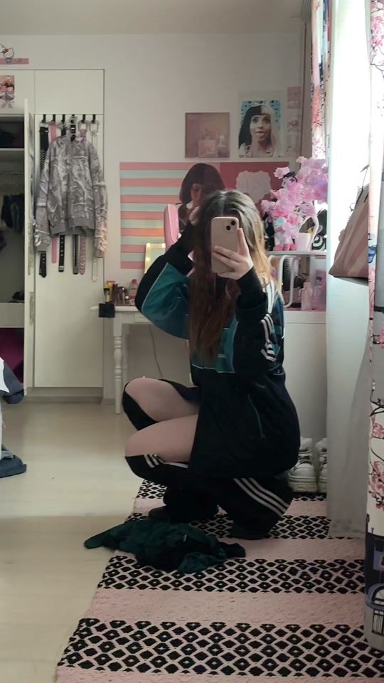 TikTok video thumbnail by nea_vo