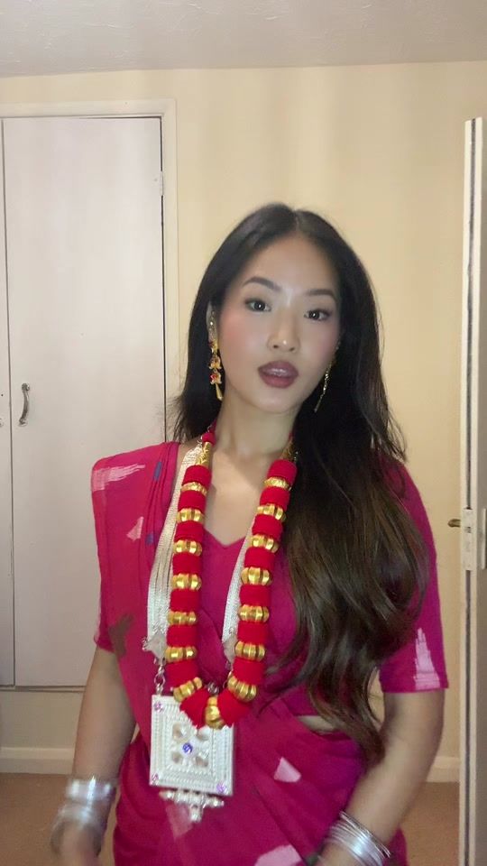TikTok video thumbnail by anjanalimbu