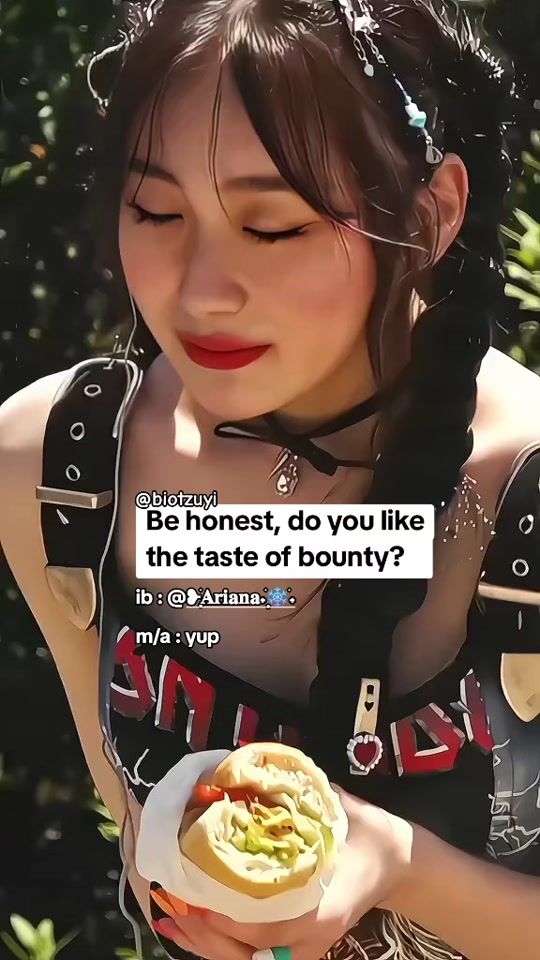 TikTok video thumbnail by biotzuyi