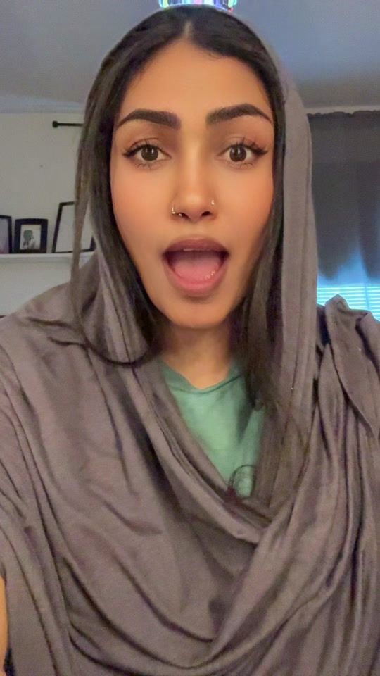TikTok video thumbnail by ranyaidris7