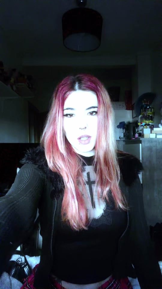 TikTok video thumbnail by vekhu_