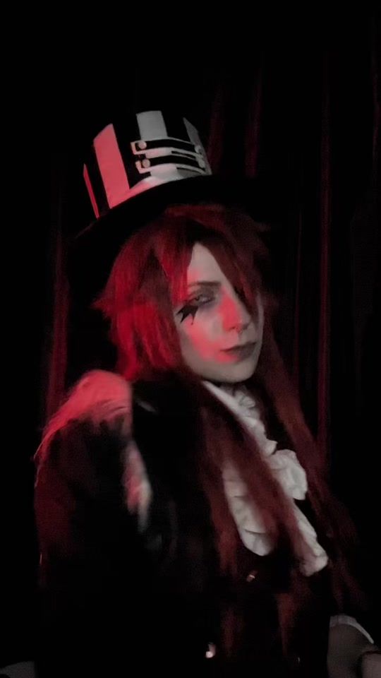 TikTok video thumbnail by kiyoncosplay_