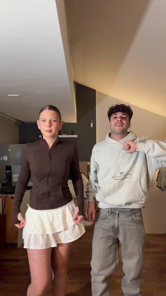 TikTok video thumbnail by sanndrodazi