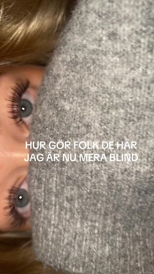 TikTok video thumbnail by soffanshemligt