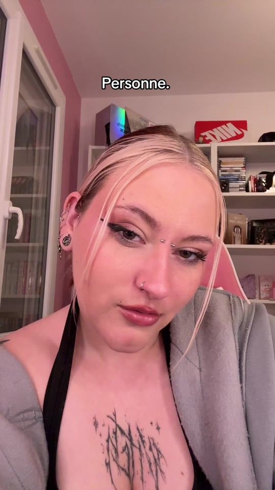TikTok video thumbnail by brokennnnnheart