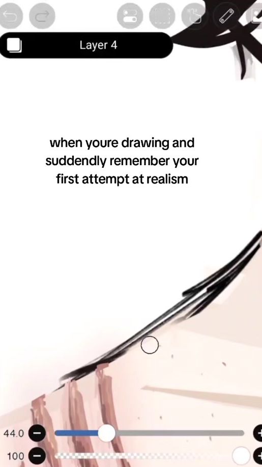 TikTok video thumbnail by deerthingcreatur