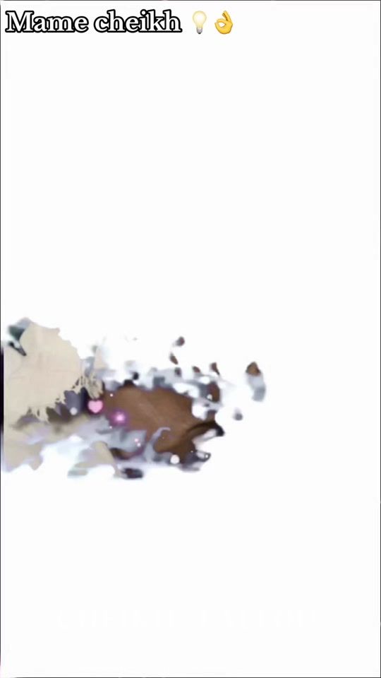 TikTok video thumbnail by cheikhfalou