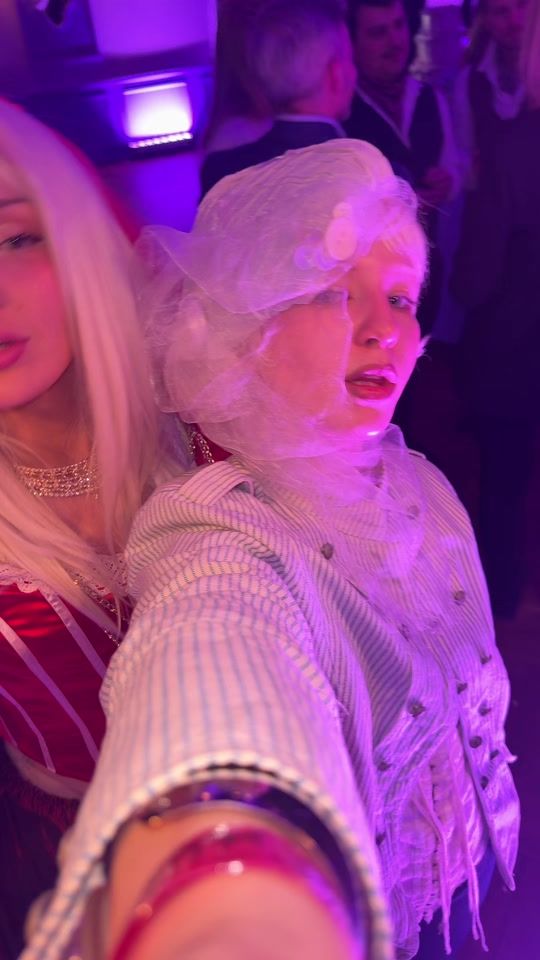 TikTok video thumbnail by zombieblondie