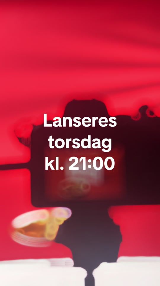 TikTok video thumbnail by morgenlevering