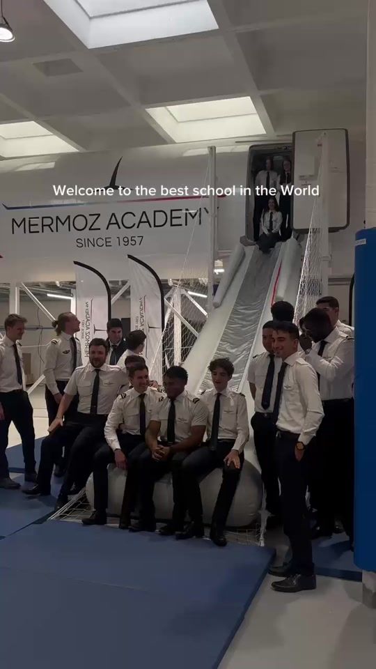 TikTok video thumbnail by mermoz_academy