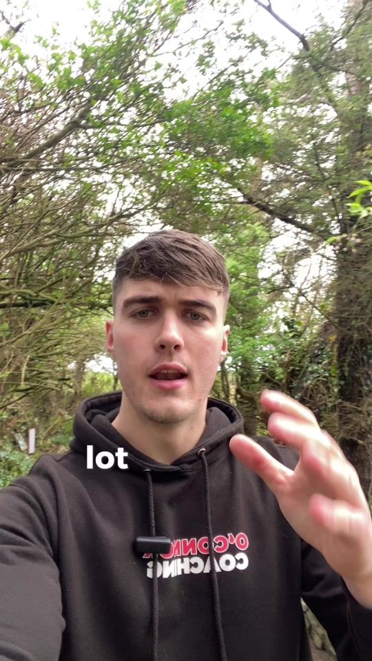TikTok video thumbnail by oconnorcoaching