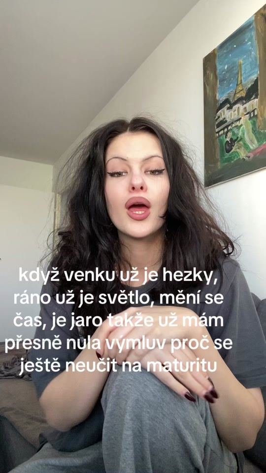TikTok video thumbnail by beatricebrunzin