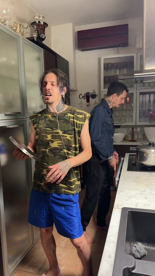 TikTok video thumbnail by madtrinity