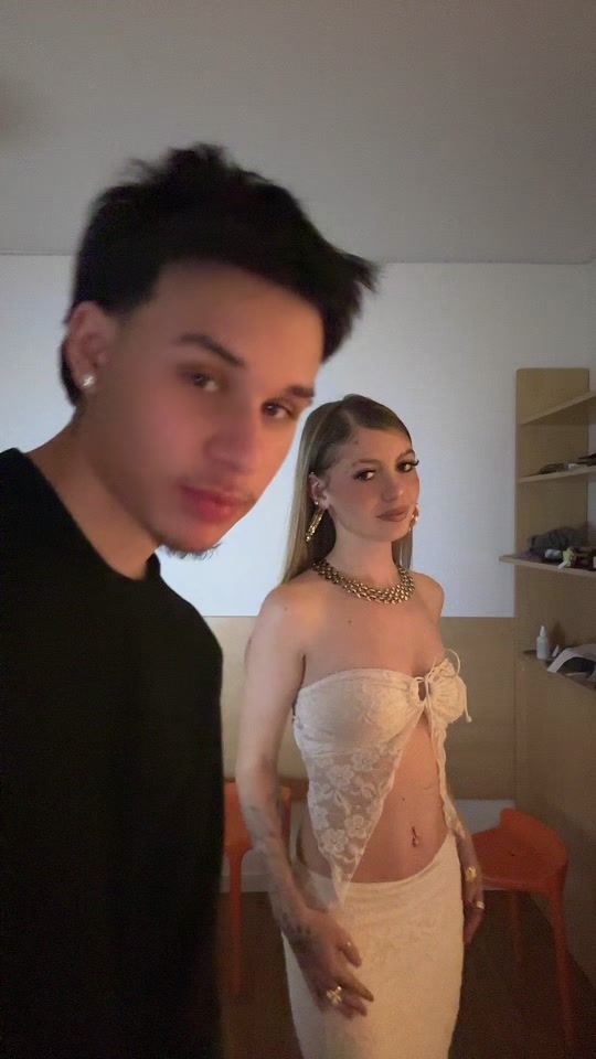 TikTok video thumbnail by _maelie_v