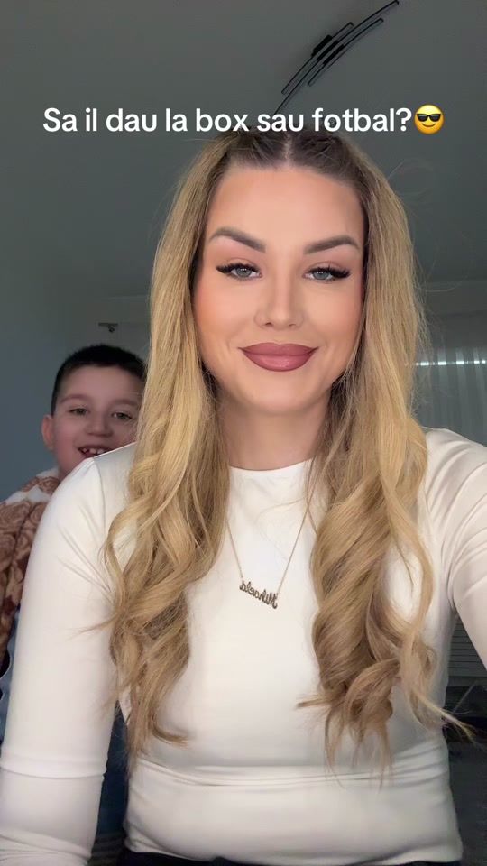TikTok video thumbnail by mihaelaarian
