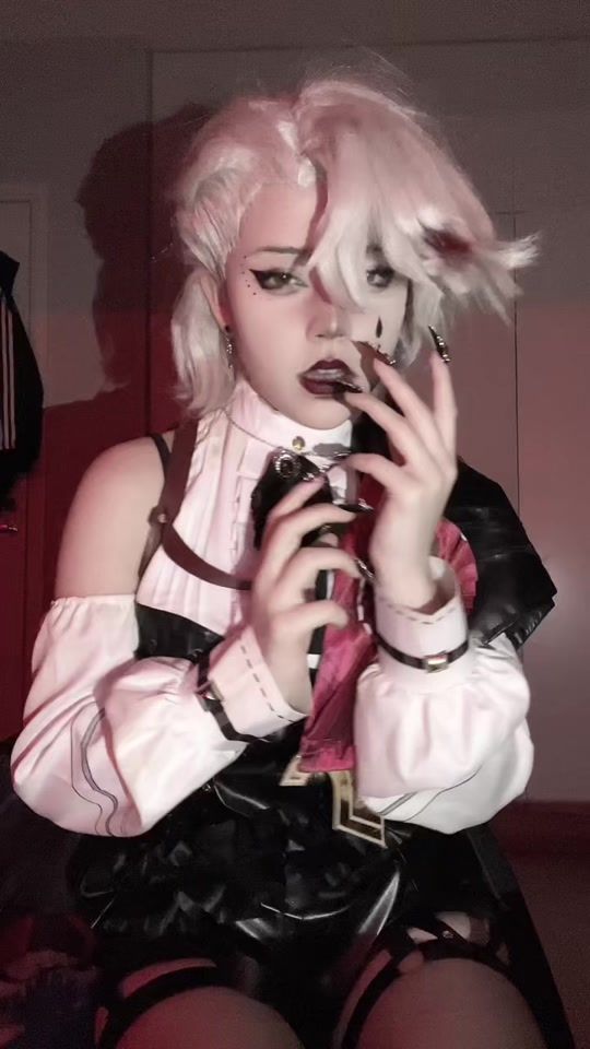 TikTok video thumbnail by spaceberry.cos