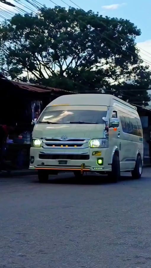 TikTok video thumbnail by busitostuningdehonduras