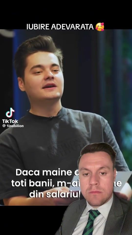 TikTok video thumbnail by howtoman.ro