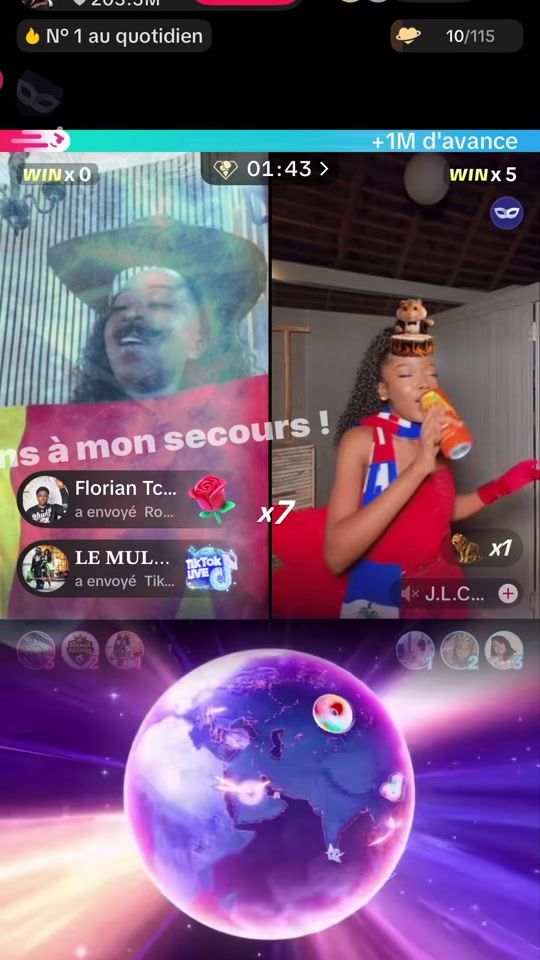 TikTok video thumbnail by emmanuelaura6