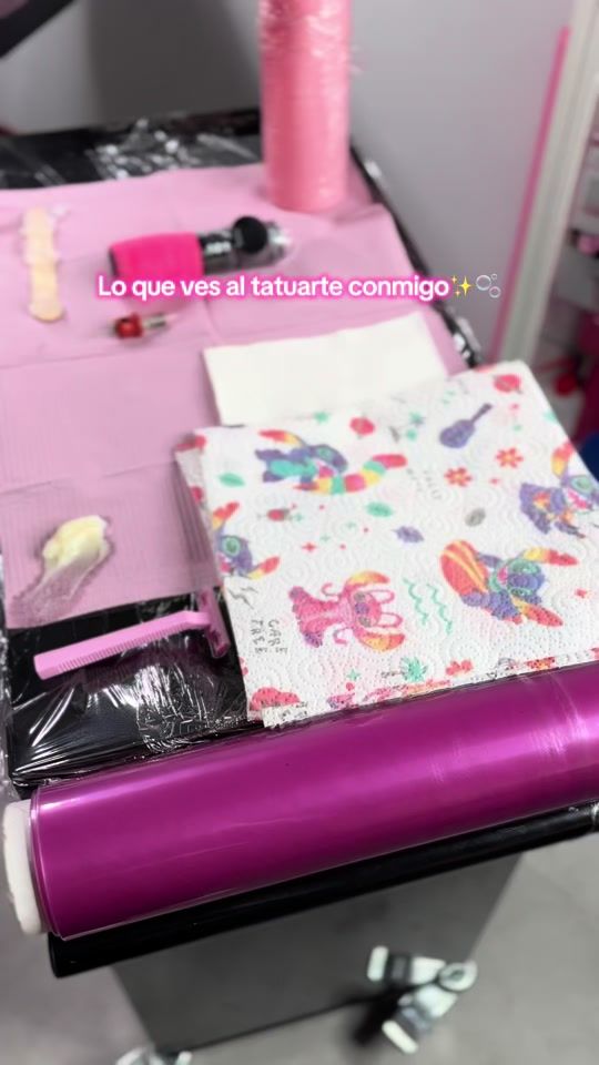 TikTok video thumbnail by nubiatattoo