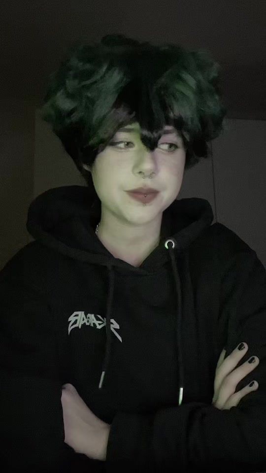 TikTok video thumbnail by ezra..cos