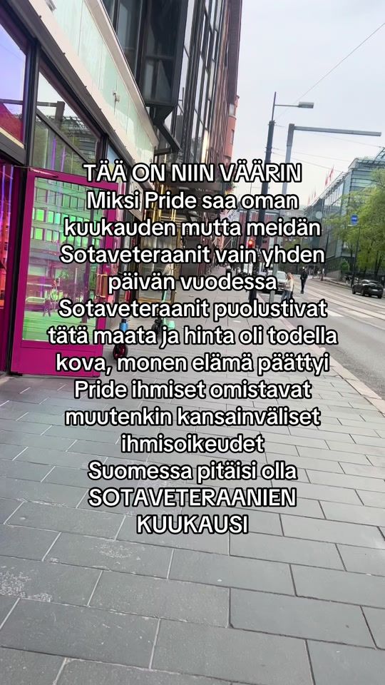 TikTok video thumbnail by kristopherinhelsinki