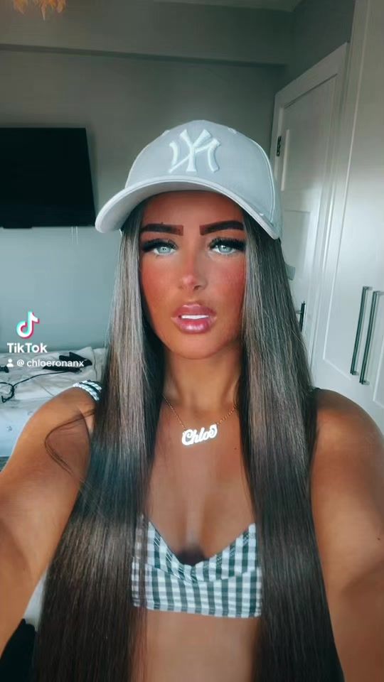 TikTok video thumbnail by chloeronanx