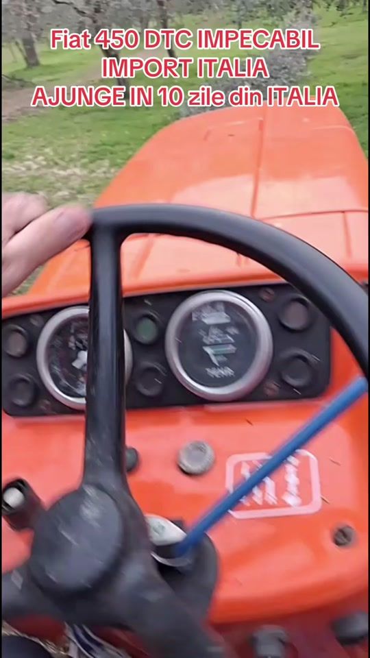 TikTok video thumbnail by tractoare.import