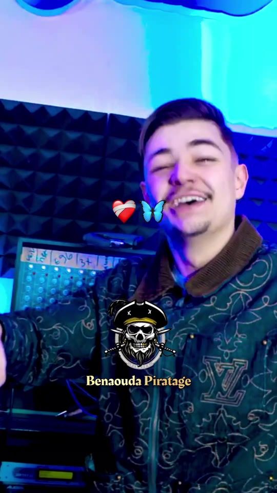 TikTok video thumbnail by benaouda_production