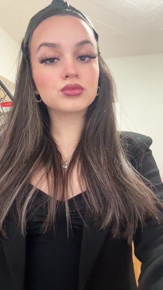 TikTok video thumbnail by _..emmuska