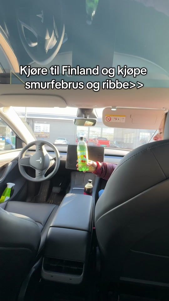TikTok video thumbnail by ellinorhalvari