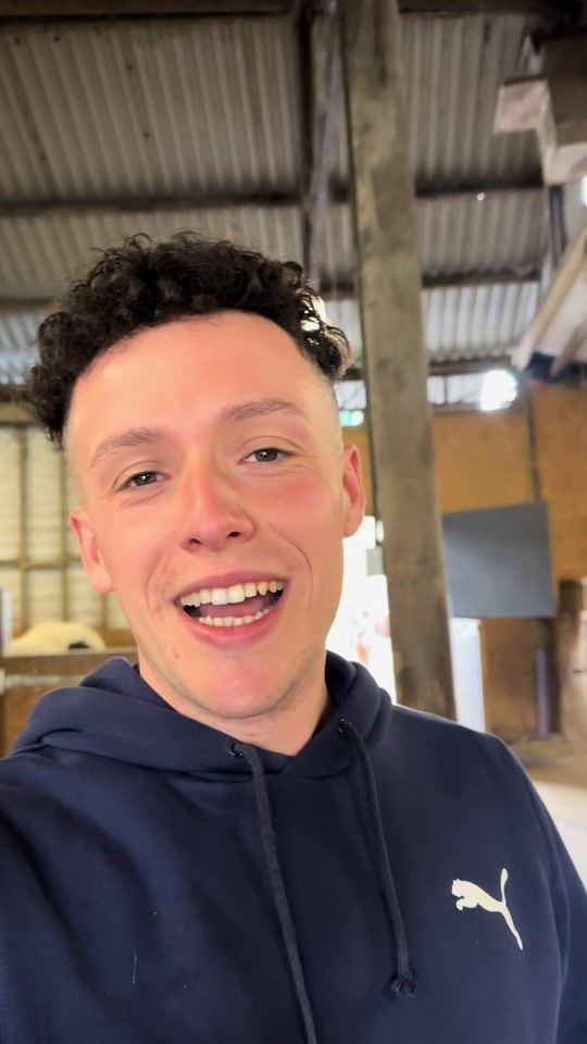 TikTok video thumbnail by kieransmithequestrian
