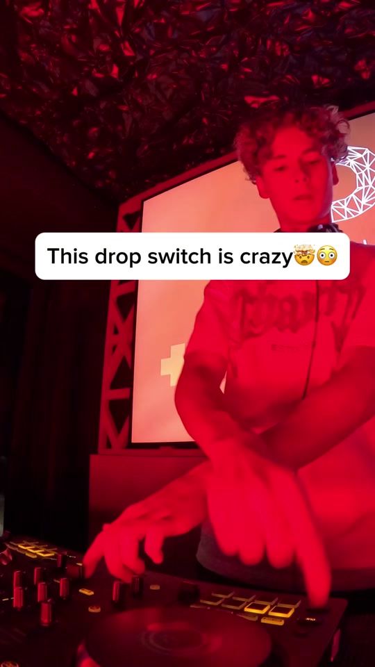 TikTok video thumbnail by djraisemusic