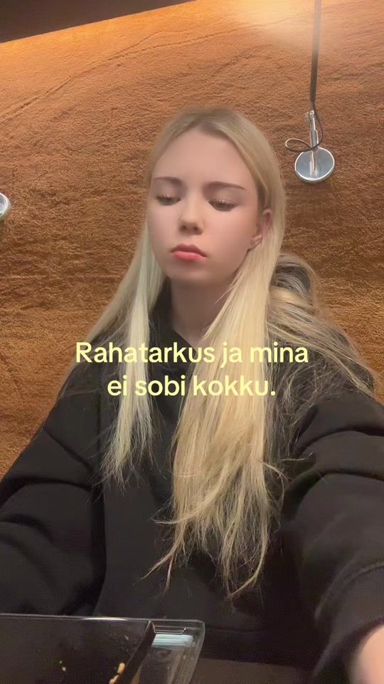 TikTok video thumbnail by evybrainrot