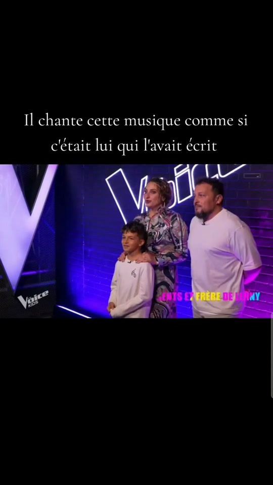 TikTok video thumbnail by comptefanthevoice