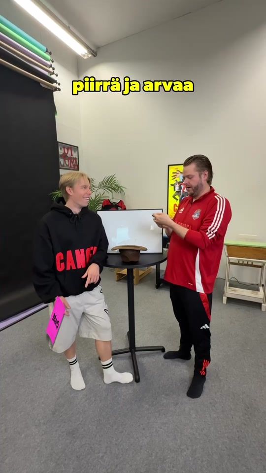 TikTok video thumbnail by nikojasanttu