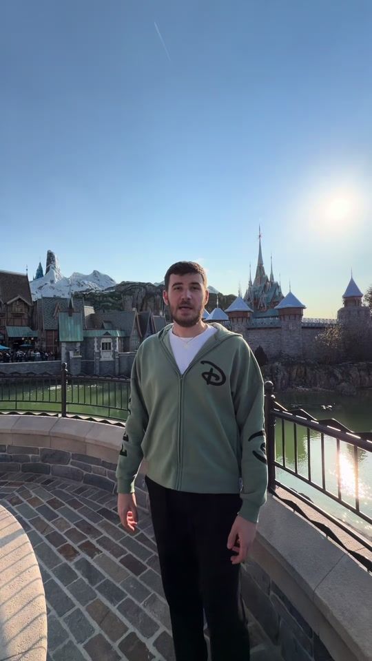 TikTok video thumbnail by disneyparkoeur
