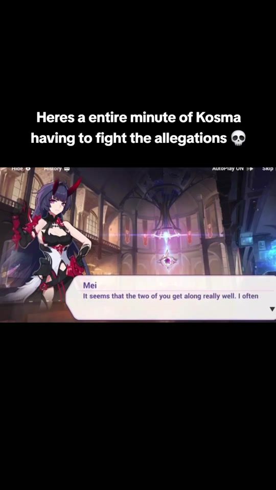 TikTok video thumbnail by astragons