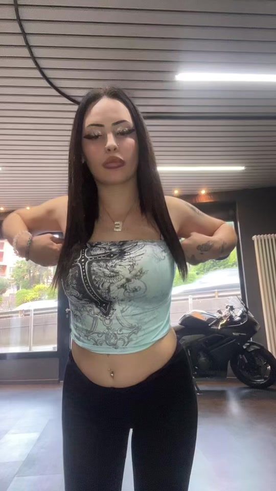 TikTok video thumbnail by bratz_evaa