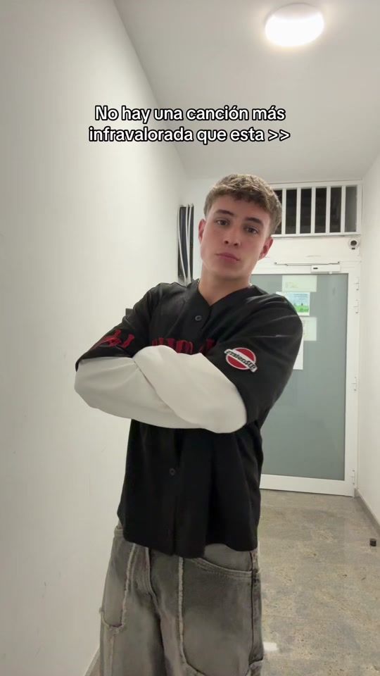 TikTok video thumbnail by luis.caampos