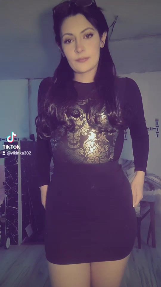 TikTok video thumbnail by vikinka302