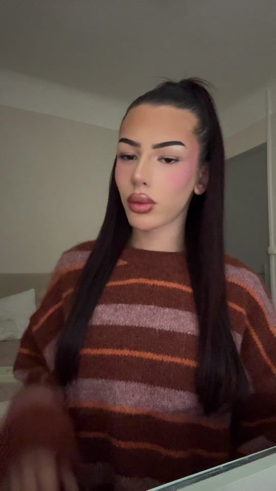 TikTok video thumbnail by mzrouane