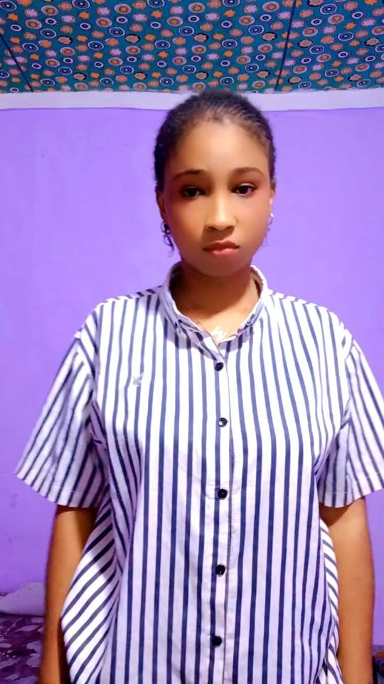 TikTok video thumbnail by jalo.mariama5