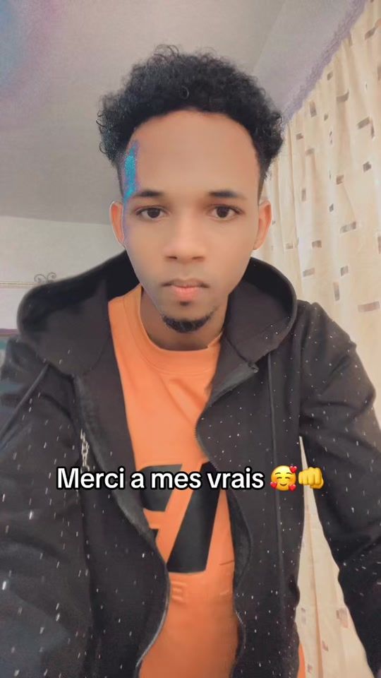 TikTok video thumbnail by daoudadadju2