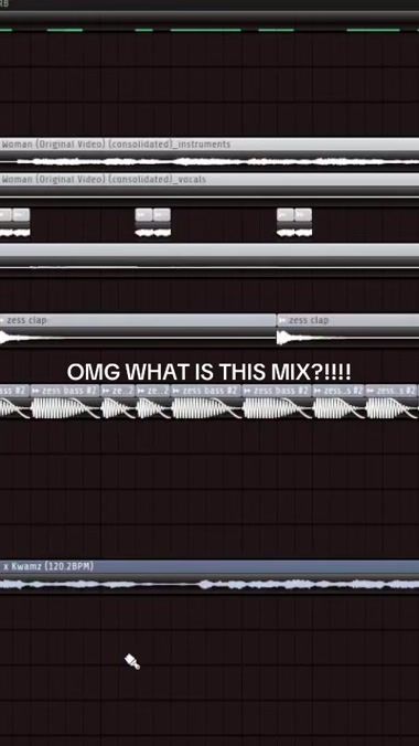 TikTok video thumbnail by iamloudz