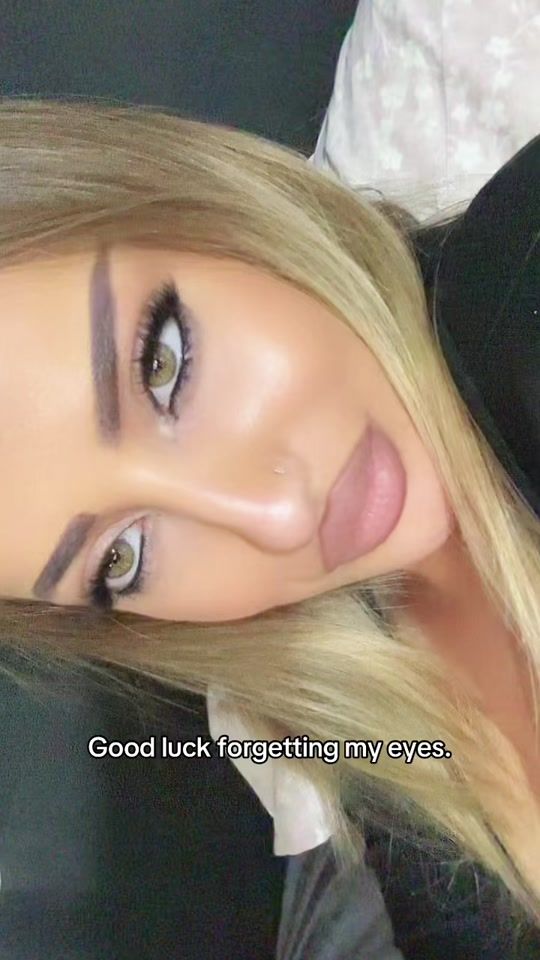 TikTok video thumbnail by lenafazliuu